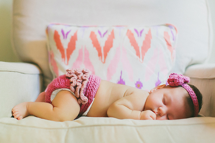 professional newborn photography