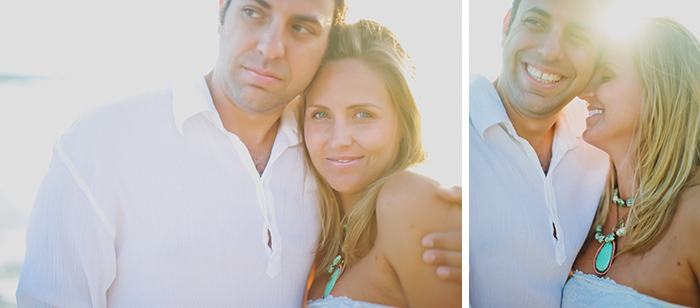 couple photos maternity