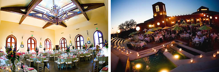 robert hall reception venue